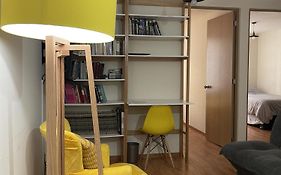 Departamento en Centro Ciudad de México Alameda Reforma